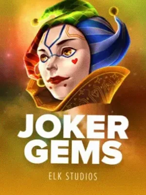 Joker Gems at Bsb007
