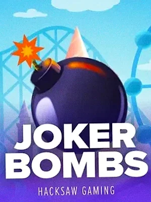 Joker Bombs at Bsb007