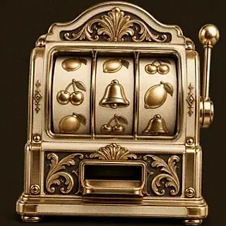 Slot machine — Bsb007