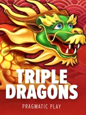 Triple Dragons at Bsb007