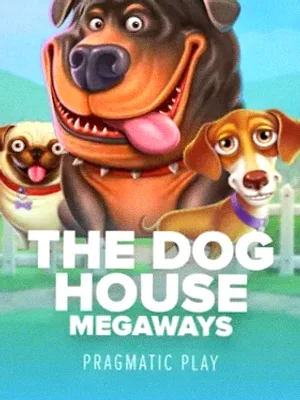 The Dog House Megaways at Bsb007
