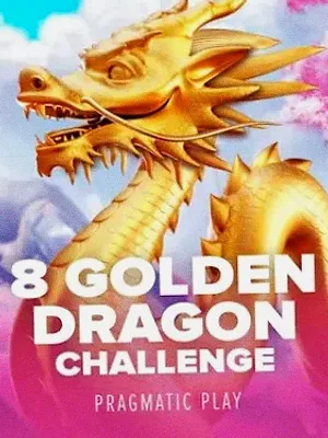 8 Golden Dragon Challenge at Bsb007