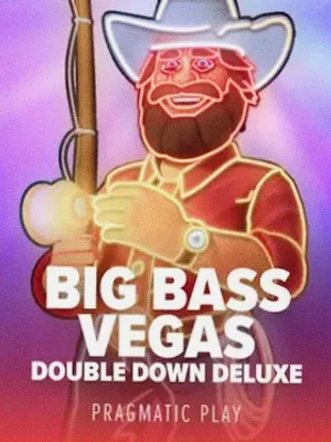 Big Bass Vegas Double Down Deluxe at Bsb007